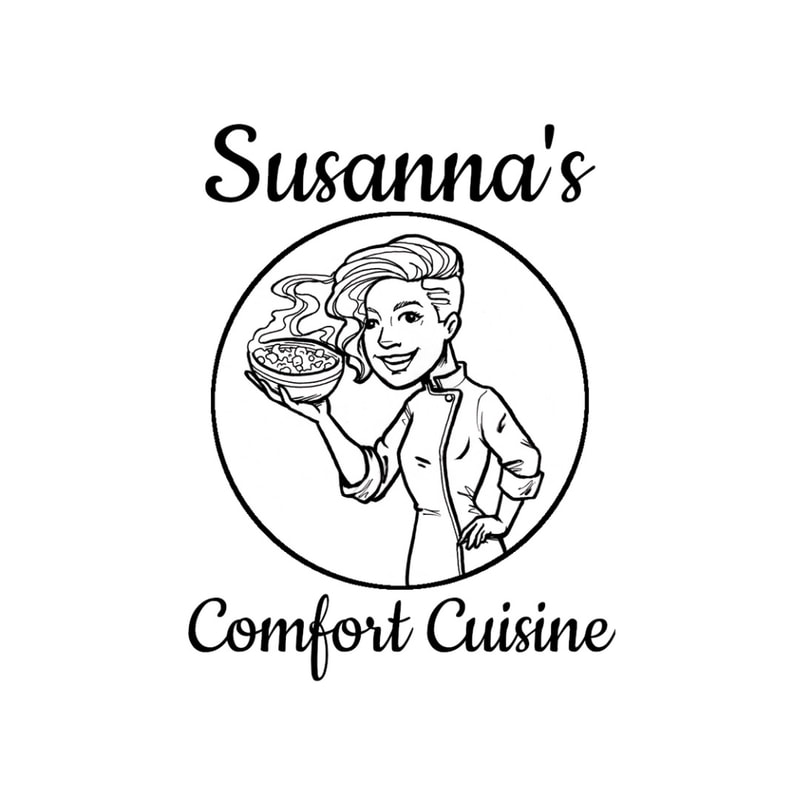 Susanna's Comfort Cuisine
Colorado Springs, CO