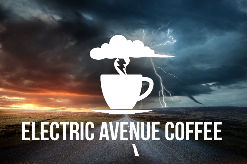 Electric Avenue Coffee
Colorado Springs, CO