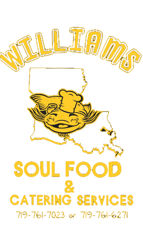 William's Soul Food
Colorado Springs, CO
